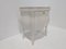 Table de Chevet Canova par Fendi Casa 19