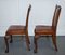 Dining Chairs with Leather, Set of 5 18