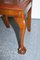 Dining Chairs with Leather, Set of 5 22