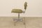 Chaise de Bureau Pivotante Mid-Century Industrielle par Kovona, 1950s 3