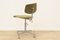 Chaise de Bureau Pivotante Mid-Century Industrielle par Kovona, 1950s 2