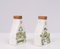 Pepper & Salt Shaker by Figgjo Flint, 1960s, Set of 2 3