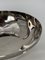 Silver-Plated Bowls from Christofle, France, Set of 2 9