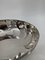 Silver-Plated Bowls from Christofle, France, Set of 2, Image 13