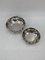 Silver-Plated Bowls from Christofle, France, Set of 2 4