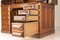 Rolltop Desk, USA, 1910s 13