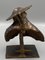 Joseph Michael Neustifter, Busto Prelat, 1973, Bronce, Imagen 9