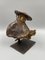 Joseph Michael Neustifter, Busto Prelat, 1973, Bronce, Imagen 1