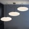 Ceiling Lamp by One Foot Taller 6