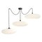 Ceiling Lamp by One Foot Taller 1