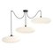 Deckenlampe von One Foot Taller 1