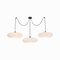 Ceiling Lamp by One Foot Taller 9