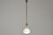 Lampe à Suspension Luzette de Siemens Schuckert, Allemagne, 1900s 9