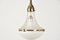 Luzette Pendant Light from Siemens Schuckert, Germany, 1900s, Image 1