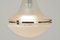 Lampe à Suspension Luzette de Siemens Schuckert, Allemagne, 1900s 3