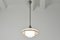 P4 Pendant Light by C. F. Otto Müller for Sistrah, Germany, 1931 9