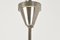 Lampe à Suspension P4 par CF Otto Müller pour Sistrah, Allemagne, 1931 2