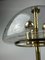 Vintage Space Age Table Lamp by Doria Leuchten, 1970s 13