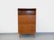 Vintage Secretary in Teak, 1960s, Image 1