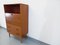 Vintage Secretary in Teak, 1960s, Image 7