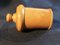 19th Century Treen Measure and Thread Dispenser in Sycamore, Set of 2, Image 13
