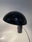 Lámpara de mesa Vaga era espacial de Franco Mirenze para Luce Italia, 1978, Imagen 8