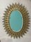 Italian Sun Mirror, 1950s, Image 9