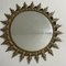 Italian Sun Mirror, 1950s 1