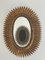 Italian Sun Mirror, 1950s, Image 4