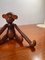 Mid-Century Teak Monkey Sculpture by Kay Bojesen, 1950s 5