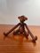 Mid-Century Teak Monkey Sculpture by Kay Bojesen, 1950s, Image 8