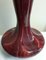 Antike belgische Jugendstil Vase, 1890er 3