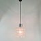 Mid-Century Modern Bubble Glass Ceiling Light by Helena Tynell for Limburg, 1960s, Image 6
