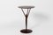 Cathy Lies Bistro Table by Christophe Pillet for XO, 1991 3