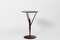 Cathy Lies Bistro Table by Christophe Pillet for XO, 1991 2