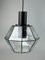 Vintage Hanging Lamp from Limburg Leuchten, 1970s, Image 15