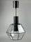 Vintage Hanging Lamp from Limburg Leuchten, 1970s, Image 12