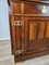 Credenza Secessione viennese di J&J Herrmann, Vienna, fine XIX secolo, Immagine 34