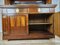 Credenza Secessione viennese di J&J Herrmann, Vienna, fine XIX secolo, Immagine 49