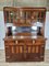 Viennese Secession Sideboard by J&J Herrmann, Vienna, 1890s, Image 1
