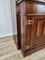 Credenza Secessione viennese di J&J Herrmann, Vienna, fine XIX secolo, Immagine 33