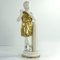 Italian Ceramic Figurine from Capodimonte, 1990s, Image 7