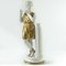 Italian Ceramic Figurine from Capodimonte, 1990s 8
