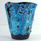 French Ceramic Vase, 1960s 6