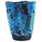 French Ceramic Vase, 1960s, Image 1