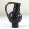 Brutalist Modern Studio Pottery Ceramic Set by Joanna Wysocka, 2010s, Set of 3 7