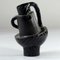 Brutalist Modern Studio Pottery Ceramic Set by Joanna Wysocka, 2010s, Set of 3 8