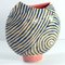 Modern Sculptual Vase by Joanna Wysocka, 2010s, Image 7