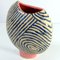 Moderne Skulpturale Vase von Joanna Wysocka, 2010er 4