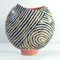 Modern Sculptual Vase by Joanna Wysocka, 2010s 6
